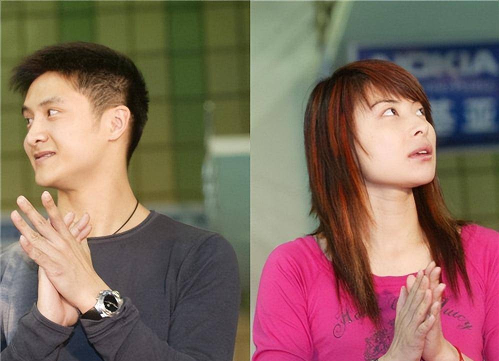 因一个女人的出现,郭晶晶斩断与田亮的情缘,当年到底发生了什么