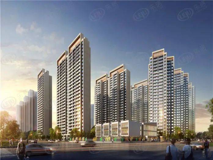 江门美的未来中心海棠公馆售楼处电话400-022-8887转9999 售楼中心_24