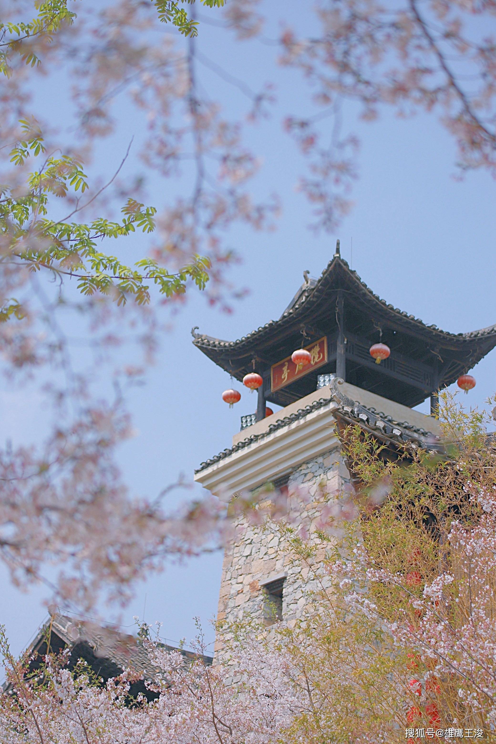 武汉近郊一日旅游景点图片