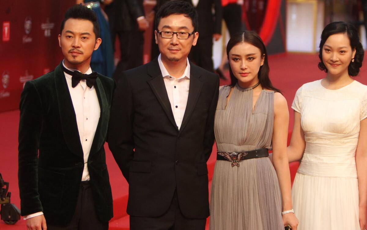 沙溢向郭德纲"示好"了?与郭麒麟的合照,却暴露两人真实关系