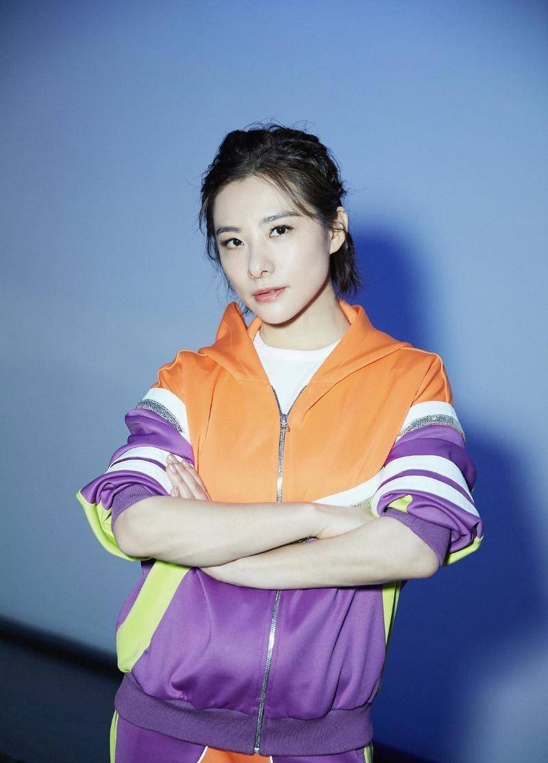 体操皇后刘璇:21岁夺奥运冠军,22岁光速退役,她身上发生了什么_时候