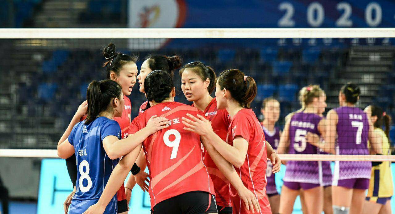 林莉和王梦洁奥运悬念十足,江苏小将有望逆袭_自由人_联赛_防守