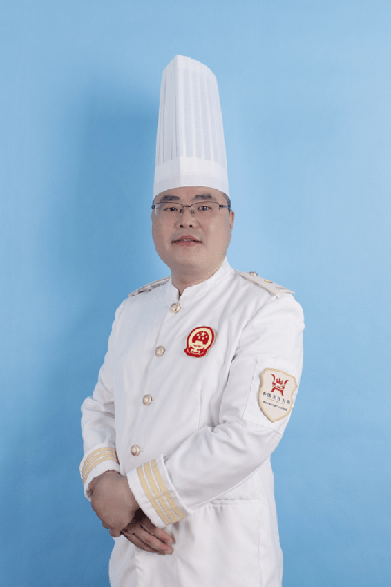 注册中国烹饪大师, 中国烹饪协会名厨委员, 莆田市名厨委员会副主任