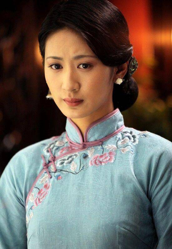 郭珍霓:出道三年背说名,演技吊打当红女星,低调生活感情成谜_观众
