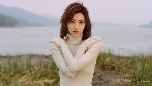 景甜隐私视频疑似流出,不良网站以她为噱头,利用ai换脸技术牟利