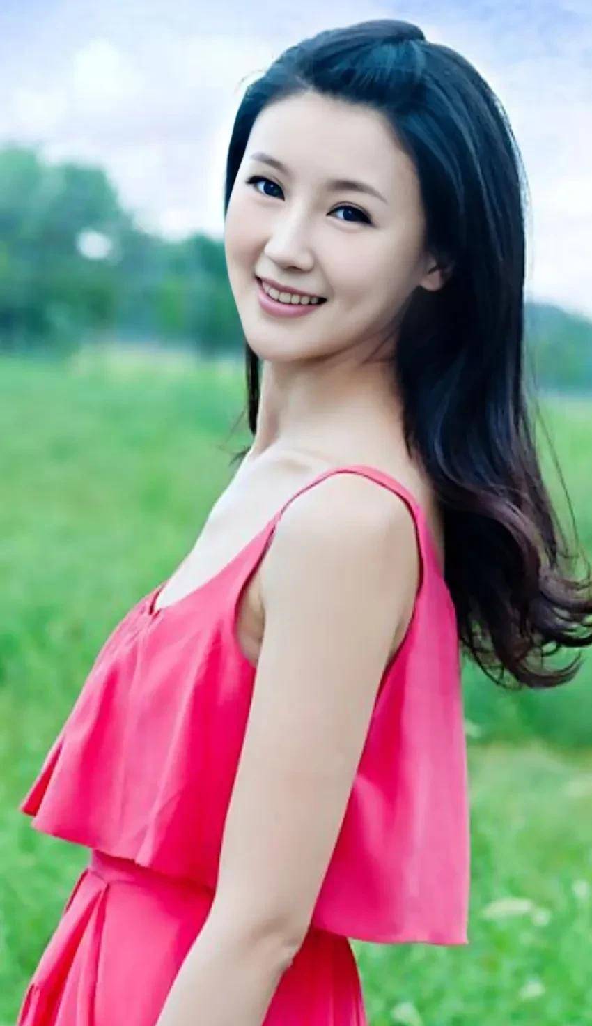 京城四美,你喜欢谁_景甜_甘薇_韩雪