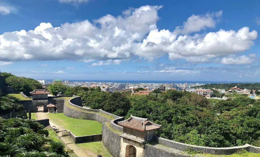 带你看现在的琉球:朱元璋赐名,岛上中国印记明显,正闹独立_日本_人民