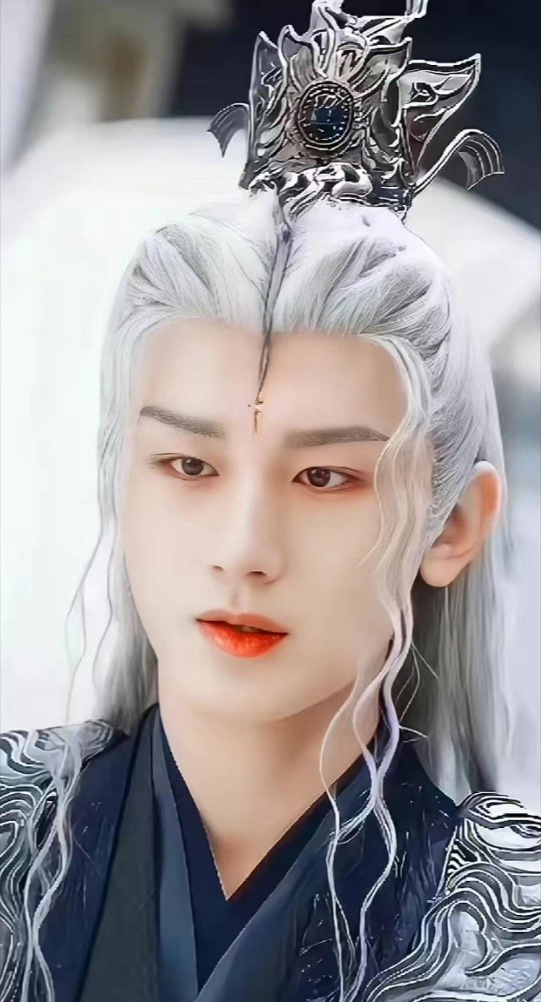 古偶魔尊四选一,黄志玮,罗云熙,王鹤棣,成毅哪个魔尊是你心目中的