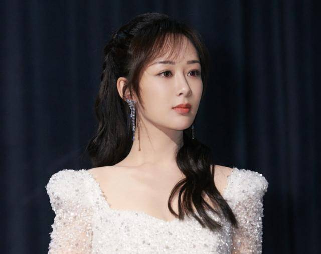 这脸蛋说18岁我都信_作品_瞬间_女明星