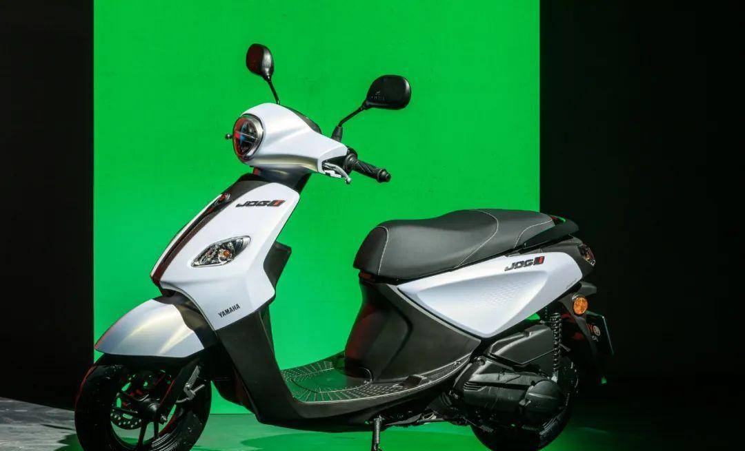 雅马哈巧格iplus上市,售价8380元!_搜狐汽车_搜狐网