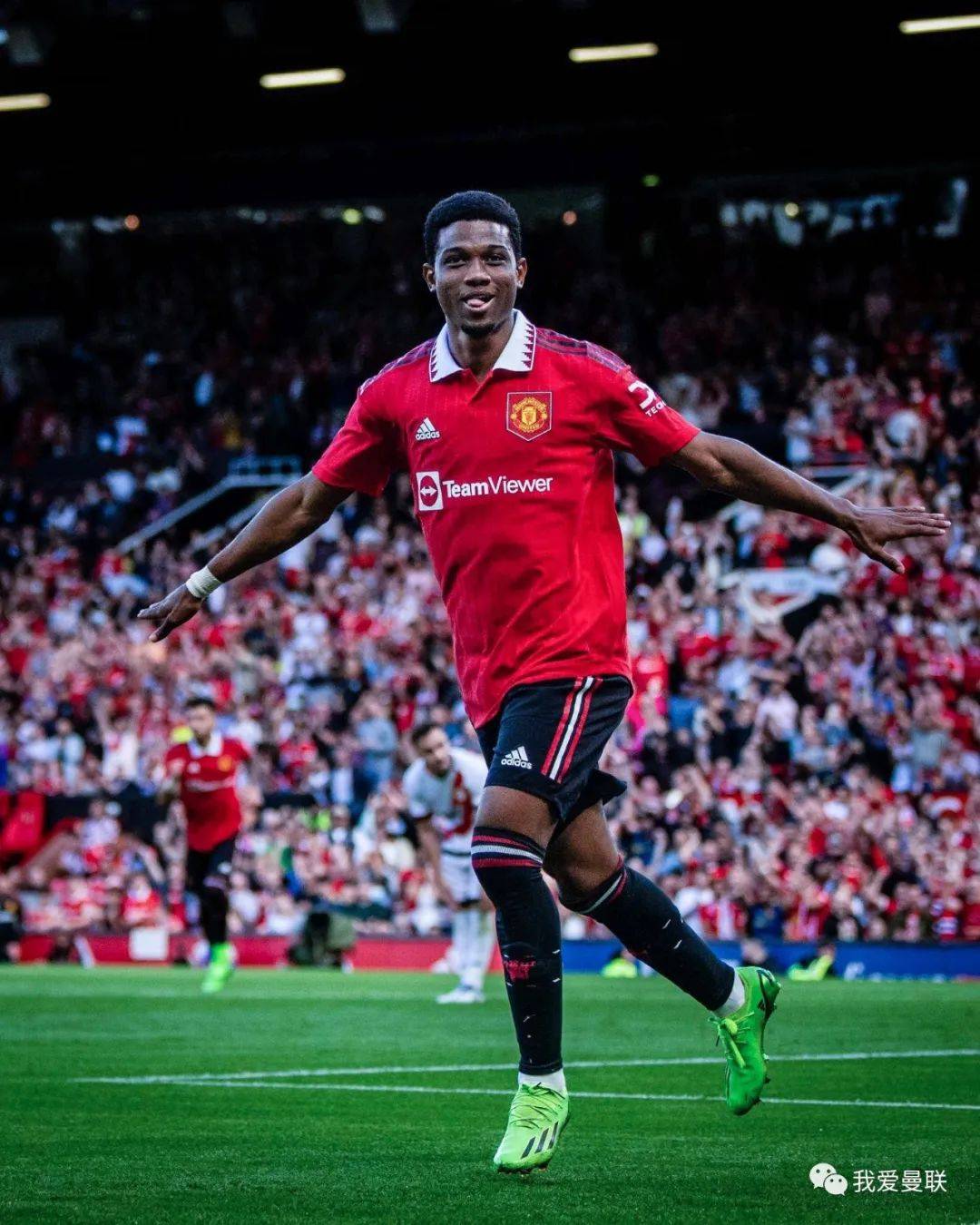 天才回归_迪亚洛_曼联_本赛季