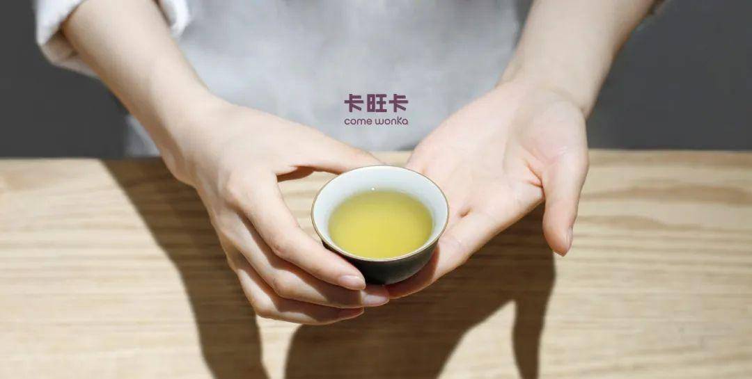 云逛蜀山 | 合肥奶茶江湖,一定有卡旺卡的传说!_安徽_品牌_生活