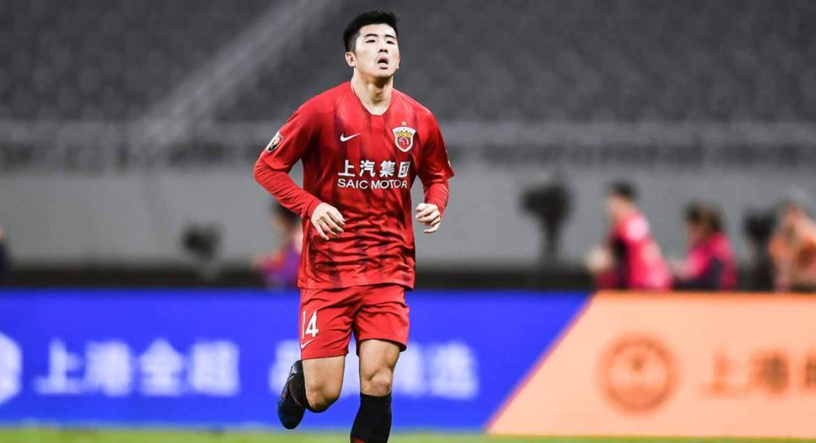 李圣龙头球梅开二度!上港完成逆转,斩获亚冠首胜_比赛_悉尼_奥斯卡