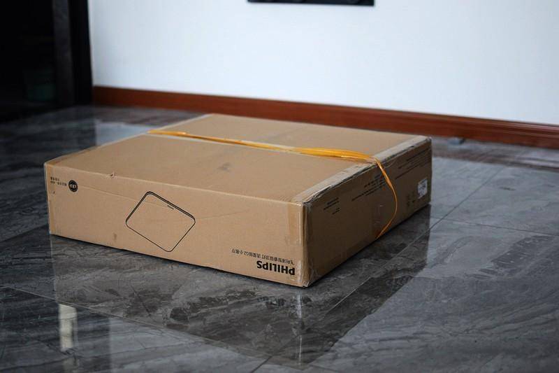 夜夜仰望星空 飞利浦智能萤火流光氛围吸顶灯 客厅方灯