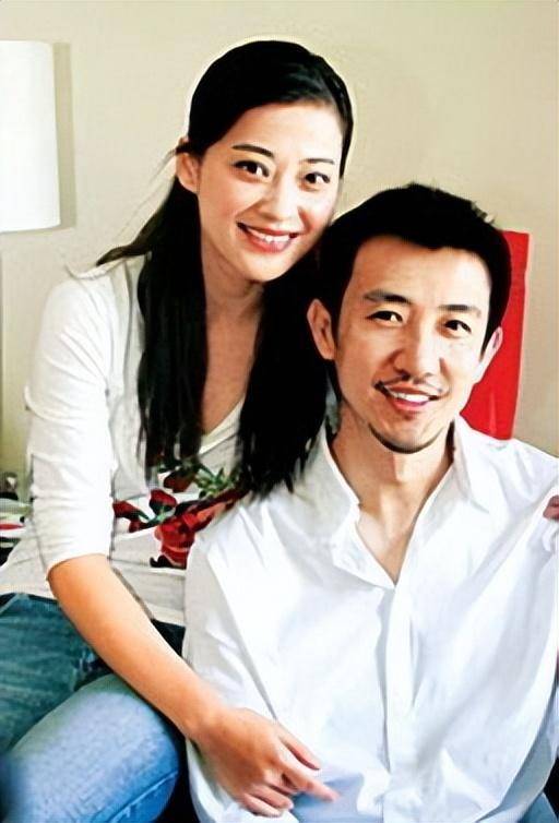 李小冉与大姐,殷桃的"恩怨纠缠":两个男人,搅乱三池