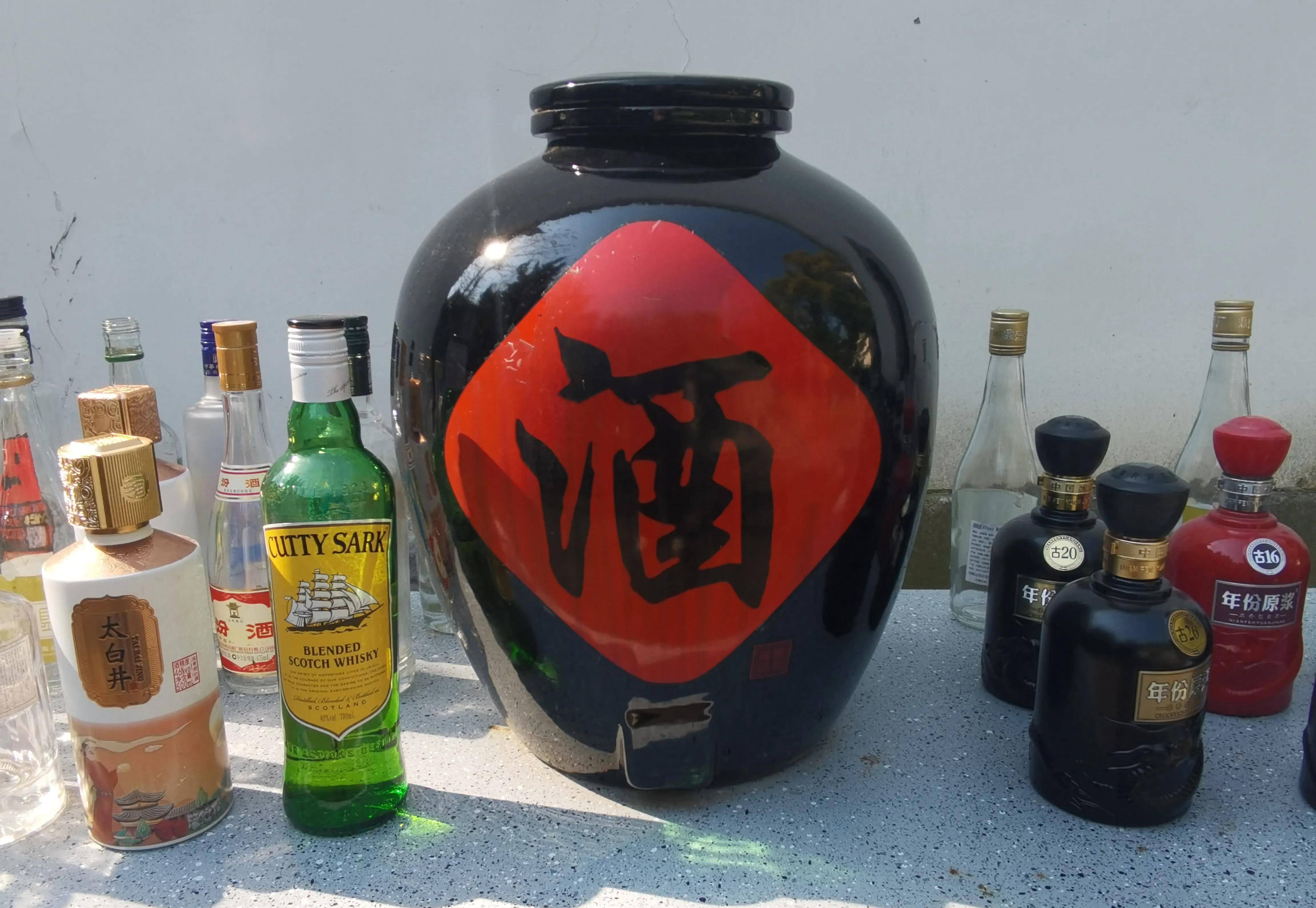 拜谒诗仙李白墓,巧遇谷氏家族 第49代守墓人谷常新_墓园_墓地_大青山