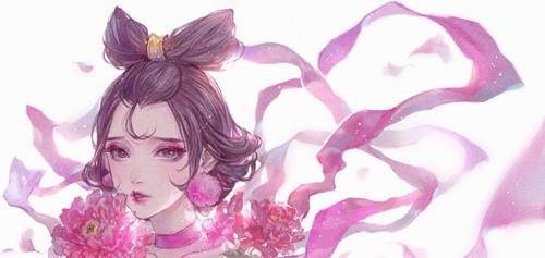 妲己究竟有多么美艳?