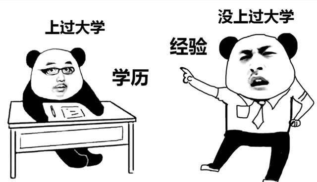 学历照片表情包图片