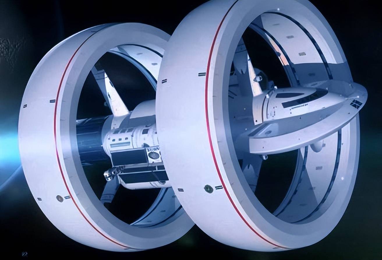 实现远距离超光速飞行,想去哪就去哪_曲速_引擎_技术