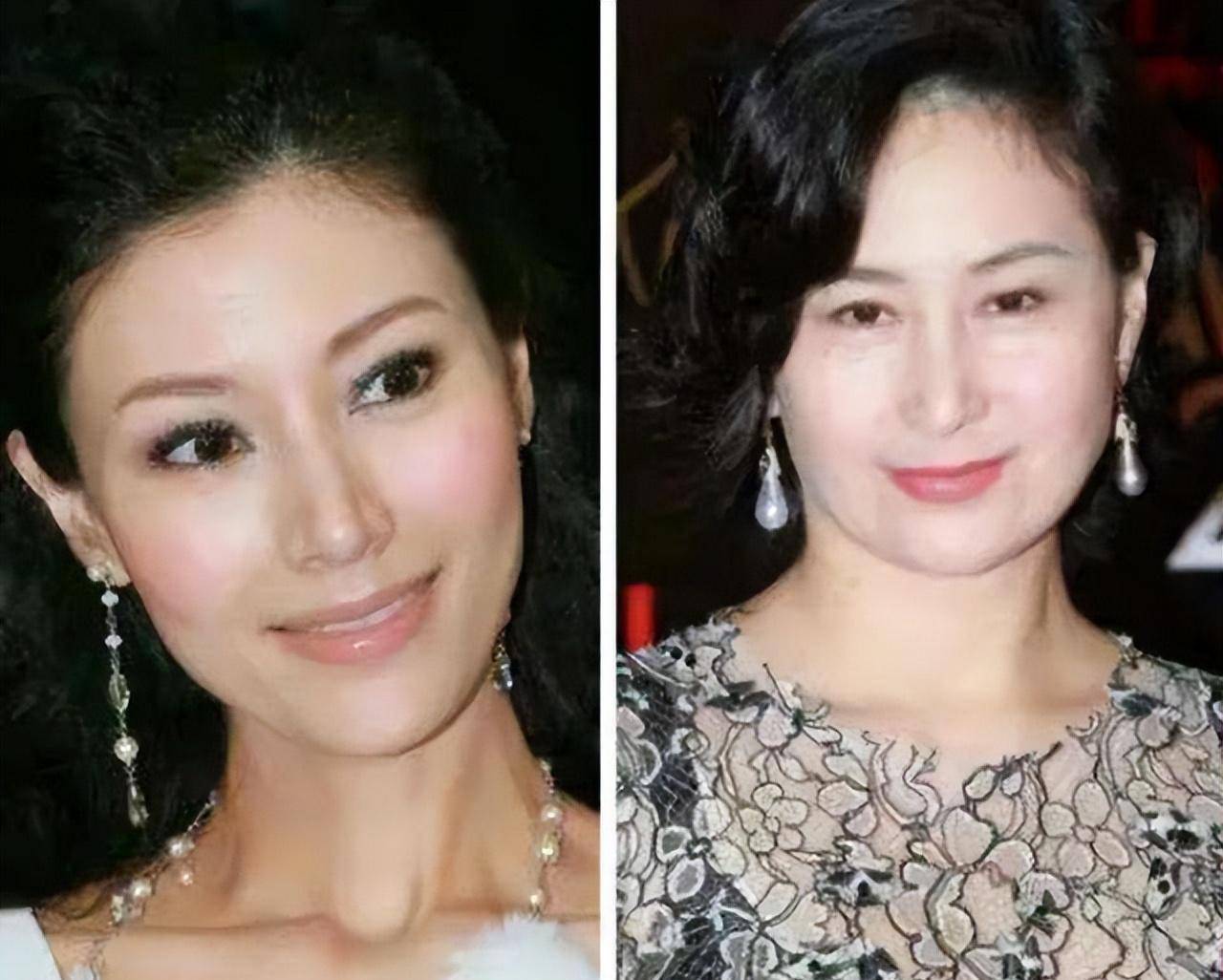 "千亿赌后"何超琼:300亿身价远超何鸿燊,两次任性都给了陈百强_李嘉欣