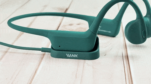 新品｜“违背祖宗的决定”，南卡NEO终于不用祖传触点充电啦！