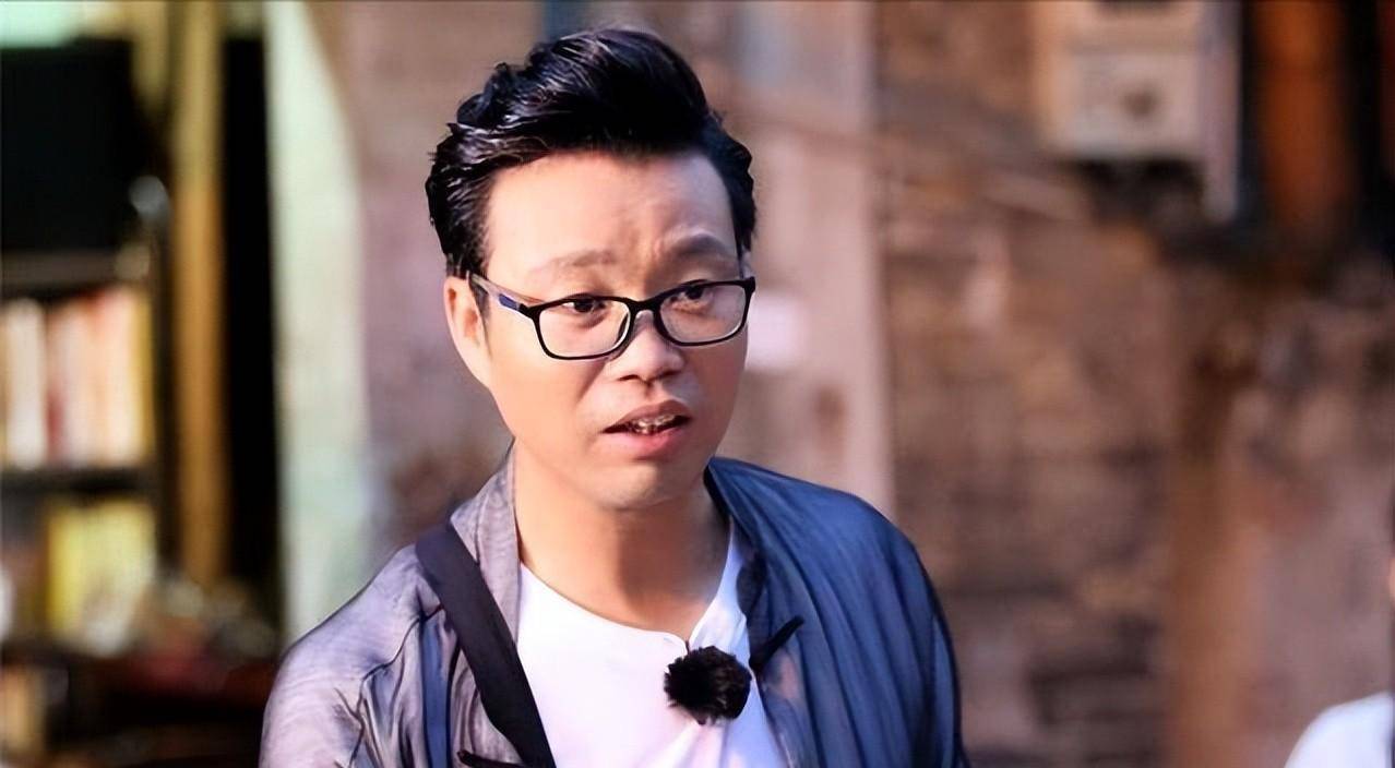 《极限挑战9》官宣,黄晓明加入,元老级嘉宾王迅退出,坐等开播