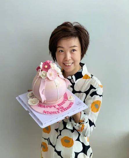 张怡宁老公徐威:大20岁的我把张怡宁当女儿宠,只希望她余生幸福_李隼