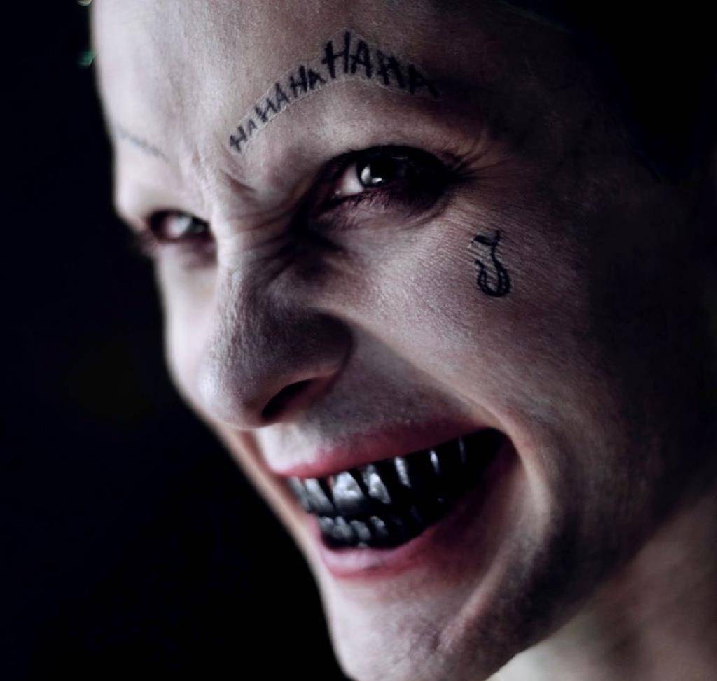 50岁杰瑞德·莱托将回归dc继续出演加长片《小丑》_电影_正义联盟