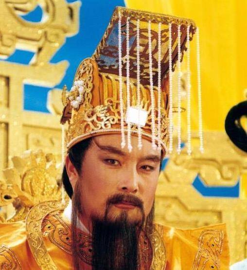 优秀演员,被印在冥币上?想打官司却找不到人_王卫国_角色_影响