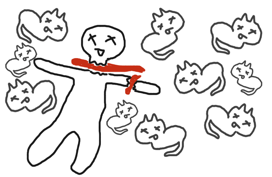 尸体_主人_研究站