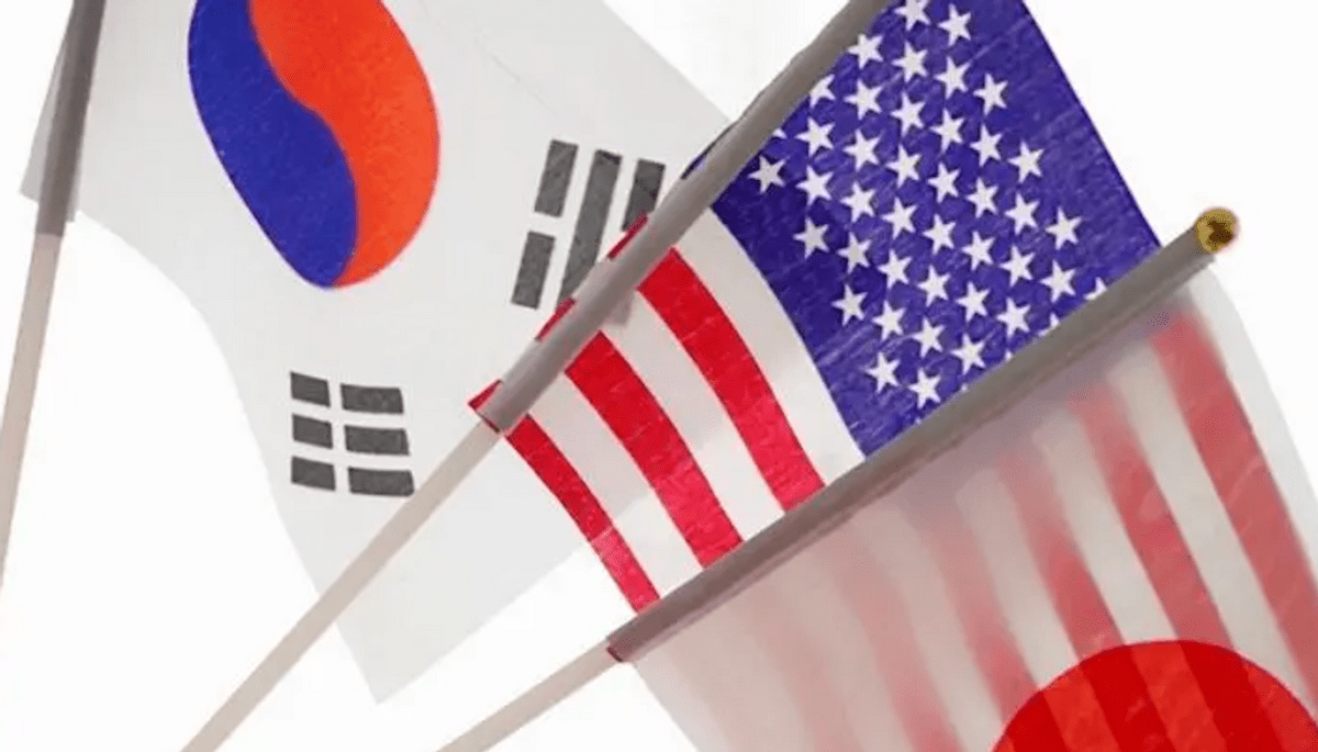 忍了日本又忍美国,韩总统室就"窃听风波"做出回应:告一段落_文件_尹锡