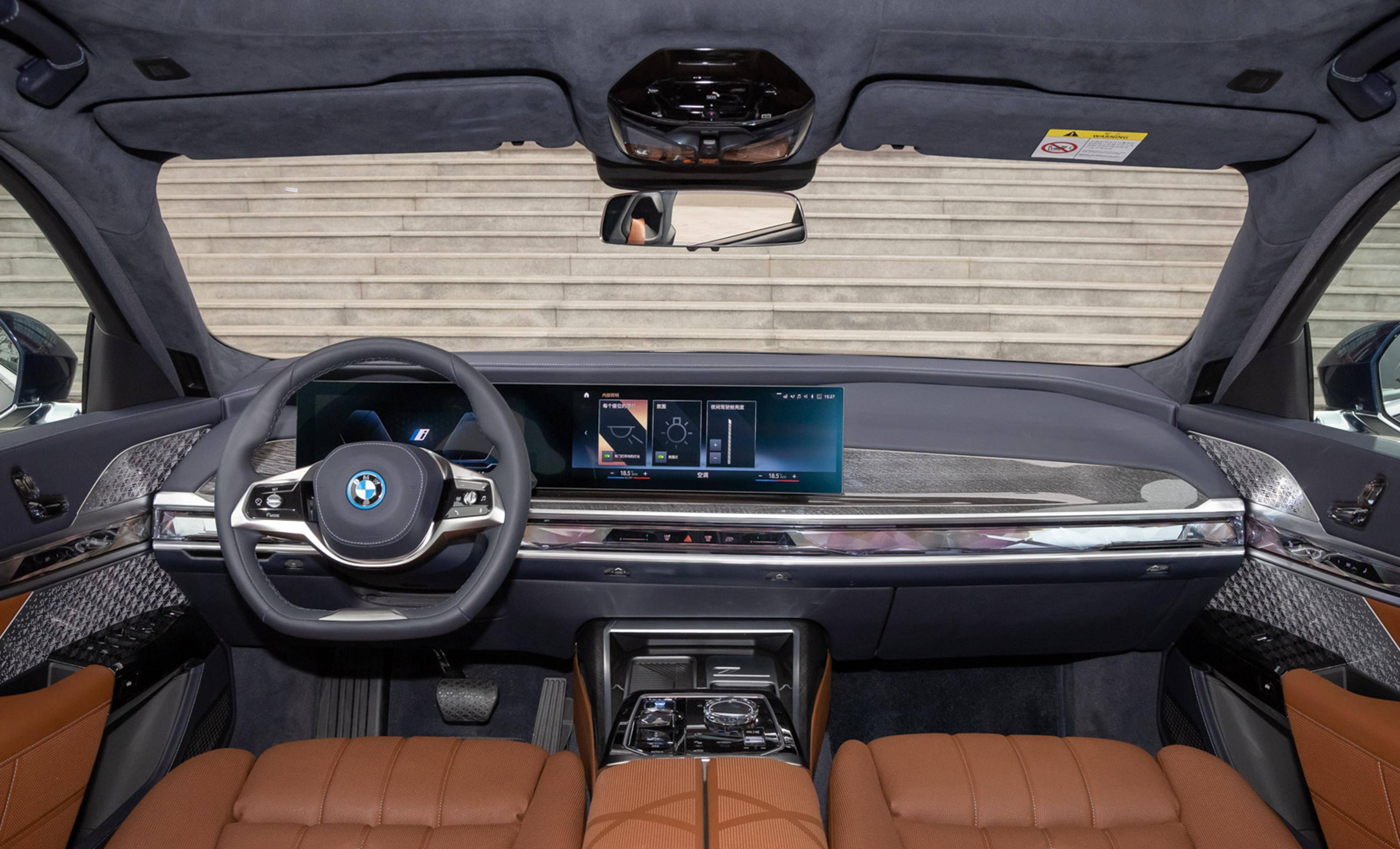 9万元,全新宝马i7值得买吗_搜狐汽车_搜狐网