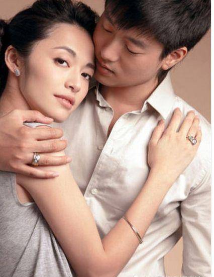 姚晨儿女好大,曹郁镜头下老婆孩子,一家人好幸福_照片_女儿_夫妻