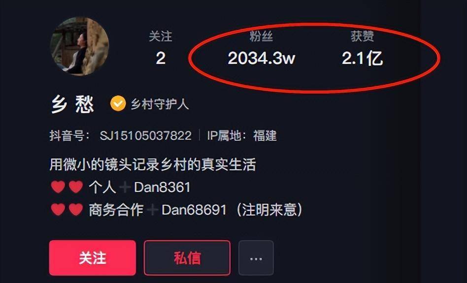 乡愁沈丹为何那么红?