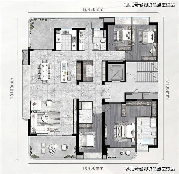 2023昆明高端在售新楼盘有哪些(解答+剖析)_豪宅_房地产市场_产品