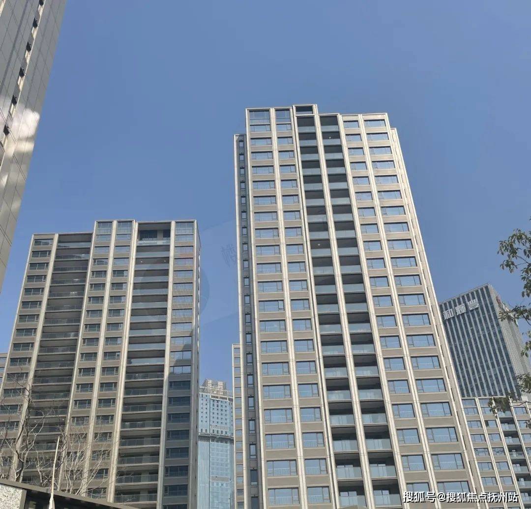 锦尚和品府 |锦尚和品府售楼处(欢迎您)杭州拱墅丨锦尚和品府_楼盘