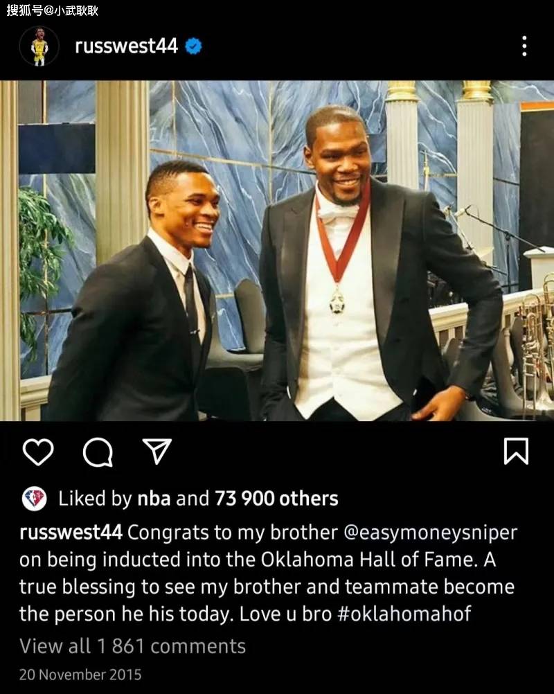 球迷:只是独自寻找自己的未来_their_russ_杜兰特