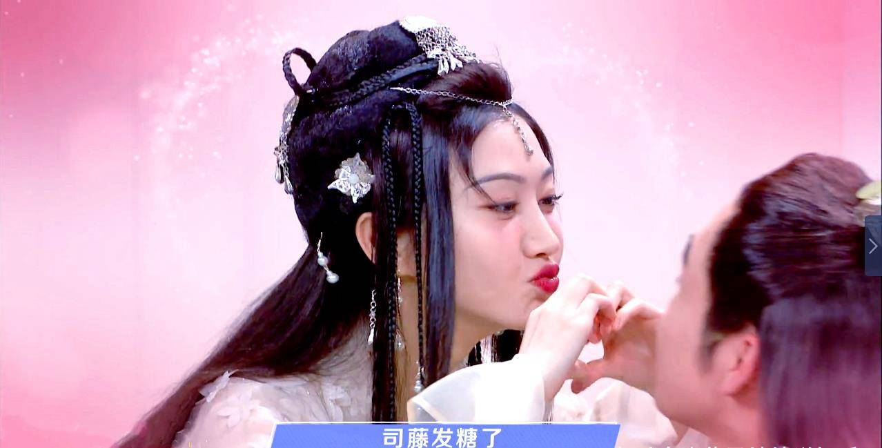 《快乐大本营》抢先看点:景甜张彬彬,谭松韵钟汉良花样撒糖_合体_活动