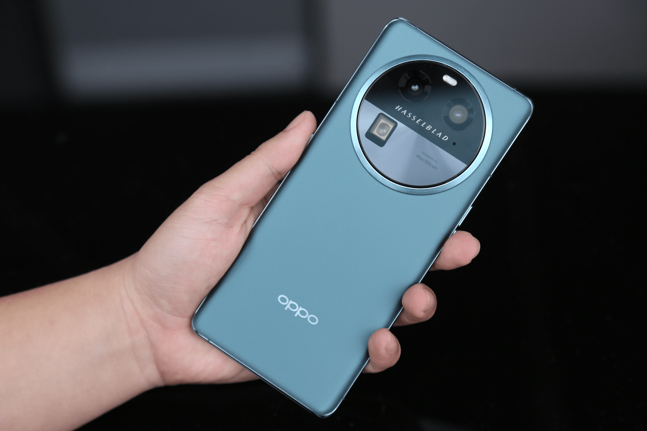 oppo高端份额创新高,find x6 pro销量增长129%_市场_同比增长_旗舰