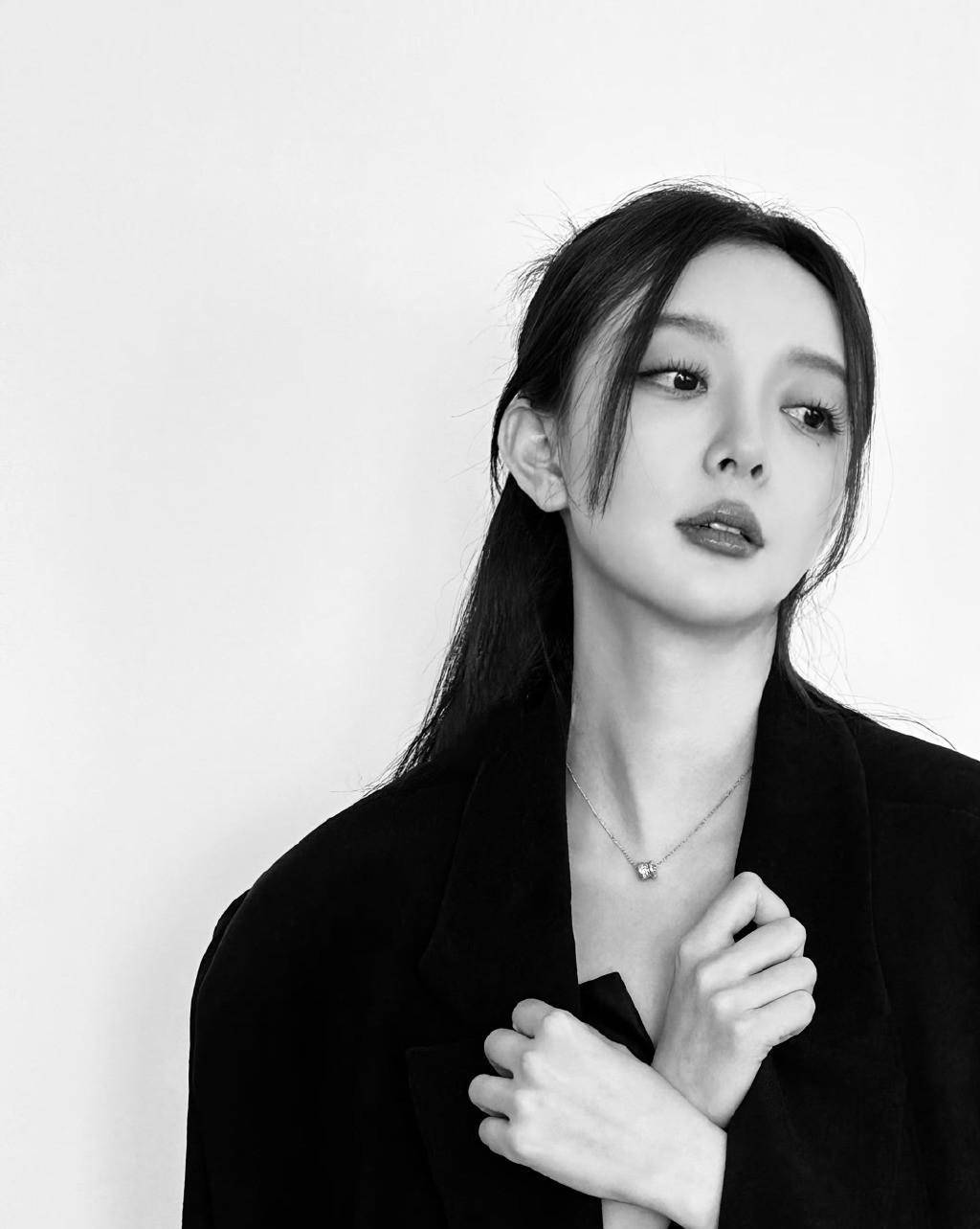 刘惜君仅第五,秋瓷炫第二,汪小敏上榜_top_姐姐_长相