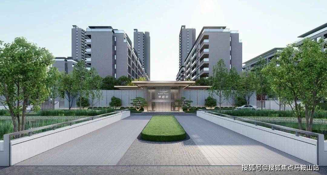 2023湖州「卓越府」—湖州卓越府售楼处—「湖州卓越府欢迎您」_生活