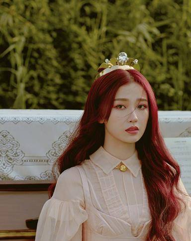 虞书欣自曝长大后身体后,脉搏壮如牛,比喻形象又搞笑