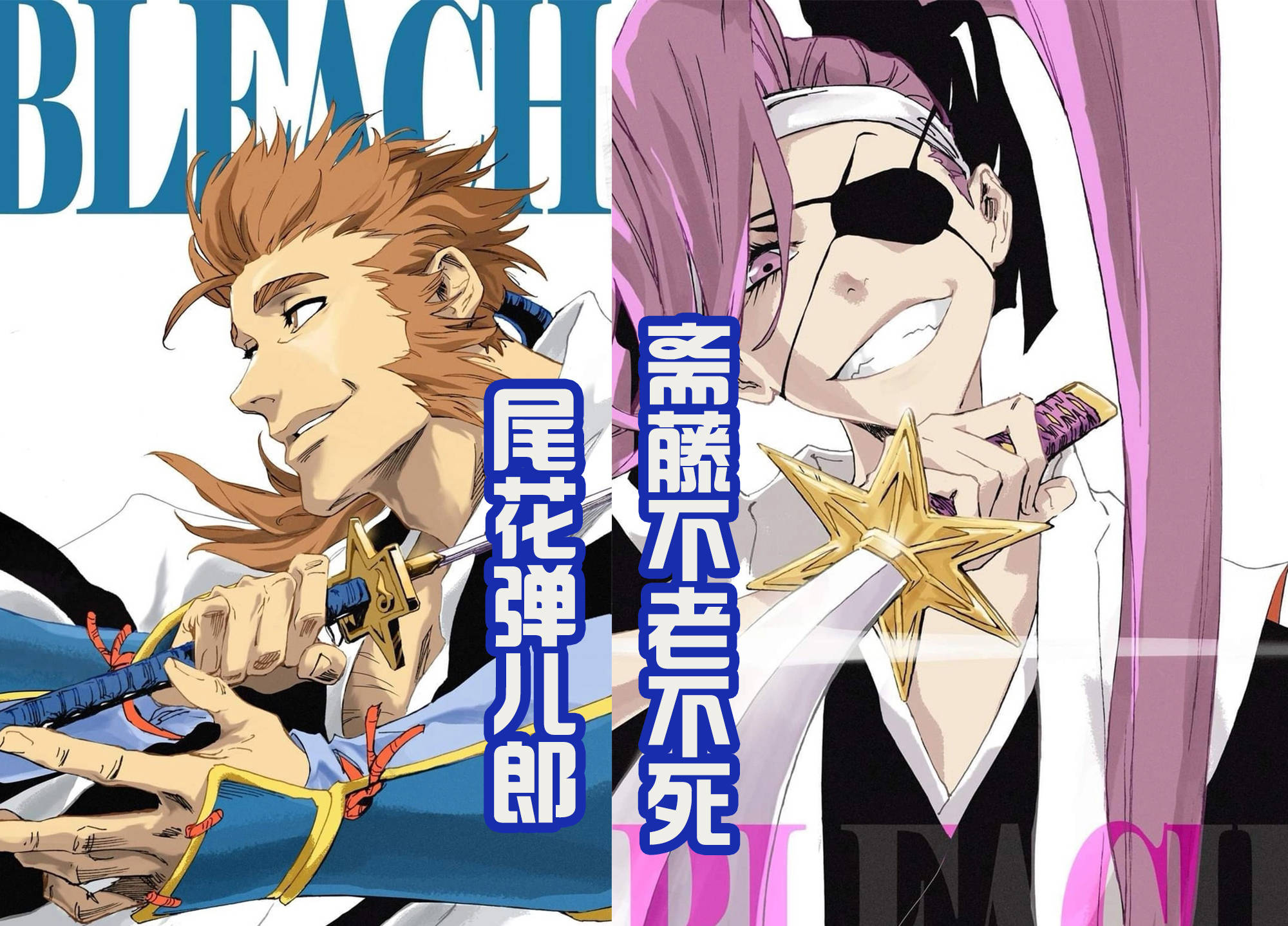 初代护挺十三队新图,不管看多少次,还是觉得他们好帅气_一番队_感觉