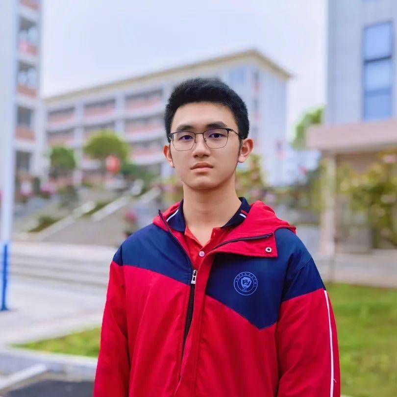 2022年,博文学子的成长轨迹和印记_生活_高一_成绩