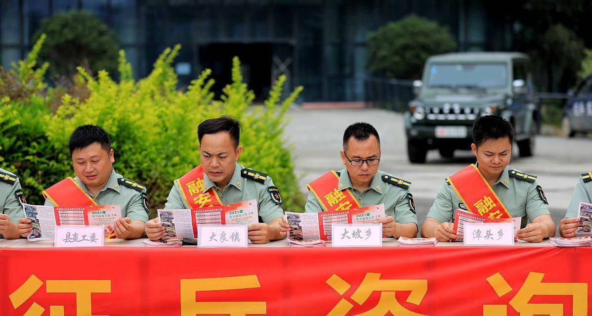 年大学生当兵的5大"问题"一定要提前知道,干货分享_军校_部队_年龄