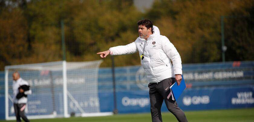 匪帅西蒙尼下课在即!谁将接手这个"烂摊子"?_波切蒂诺_恩里克_球员