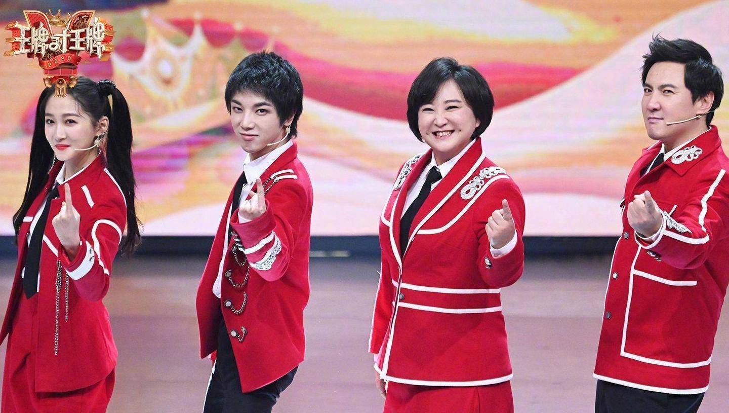 郭麒麟综艺感那么强,让他参加《王牌》换掉华晨宇,会如何?