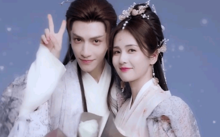 香蜜沉沉烬如霜第二季 林允 王鹤棣_香蜜沉沉烬如霜经典语录_香蜜沉沉烬如霜 第二季 演员阵容