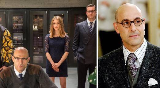 马克·斯特朗(markstrong)vs斯坦利·图齐(stanleytucci)*左右名字