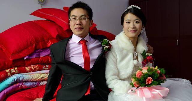 “两头婚”在国内悄然出现,“两头婚”逐渐增多?你能接受吗?_女性_男方_婚姻